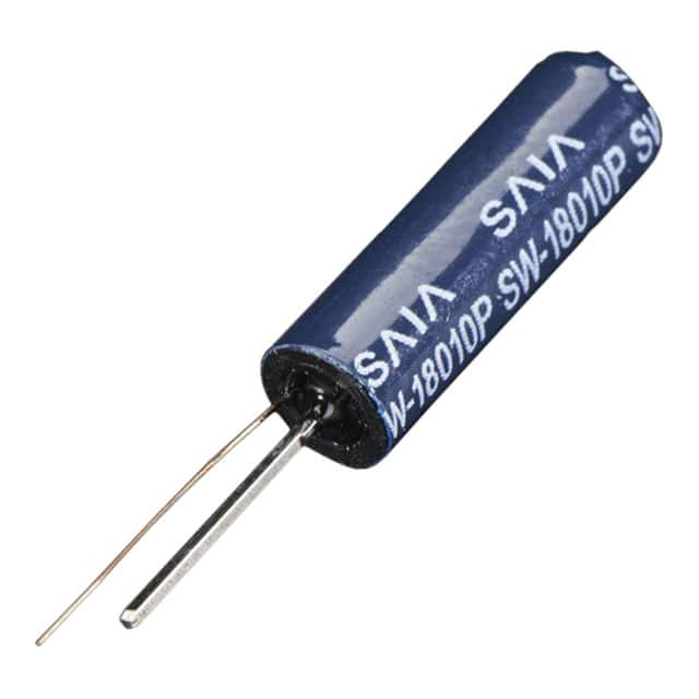 1766 Adafruit Industries LLC  Motion Sensors - Vibration